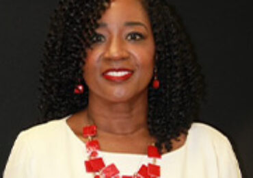 Dr. Jacqueline Johnson