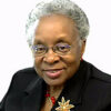Dr. Albertine Marshall