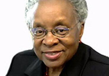 Dr. Albertine Marshall